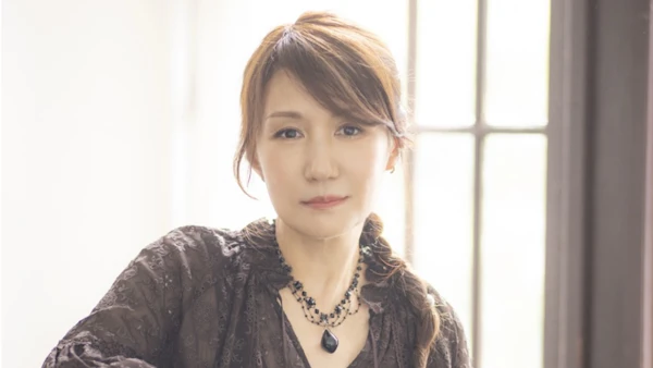 浜田麻里、『INCLINATION Ⅳ』9月発売＆2027年に大阪・東京公演決定