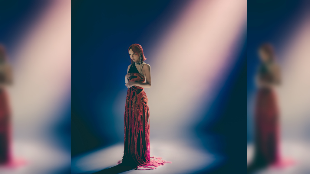 LiSA、映画『マッチング TRUE LOVE』主題歌「ソフィリア」を9月25日配信