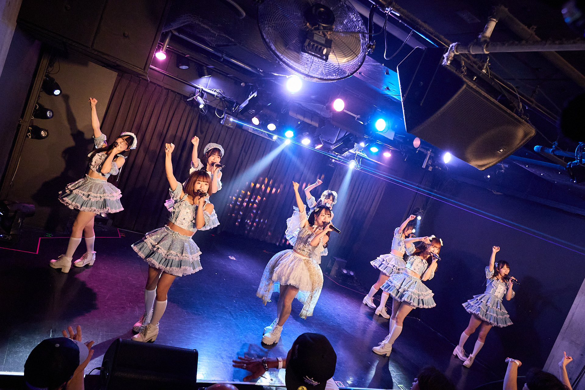ライブ写真 7