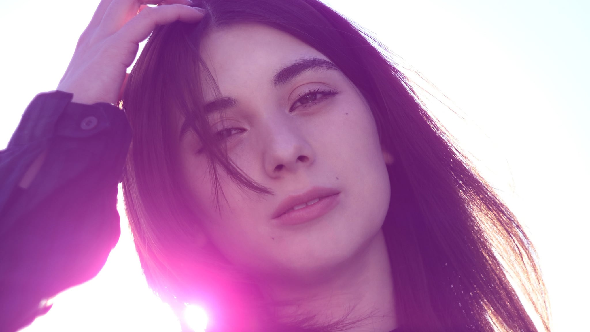 Caity、故郷・熊本にて初のワンマンライブを9月26日に開催