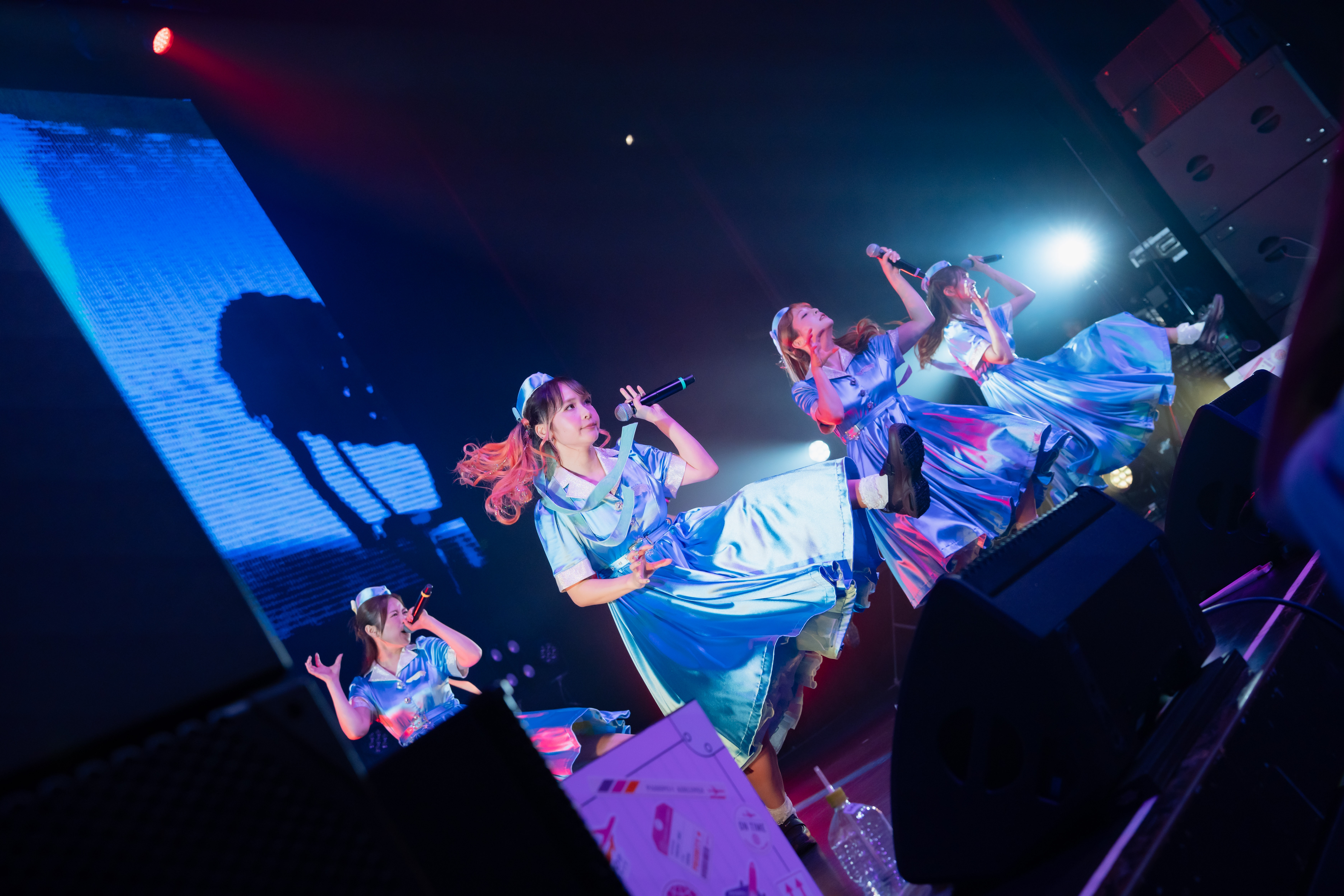ライブ写真 5