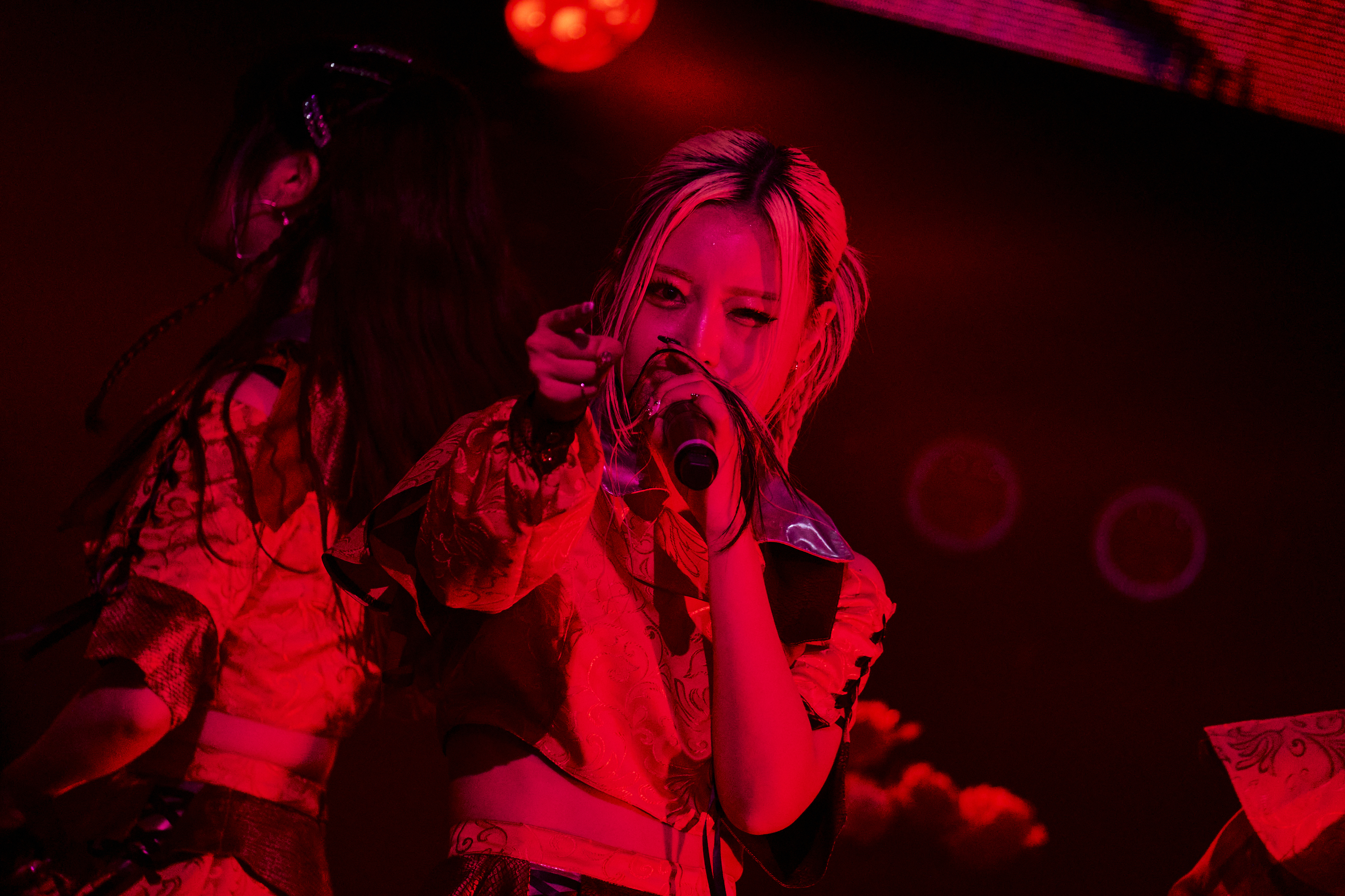 ライブ写真 2