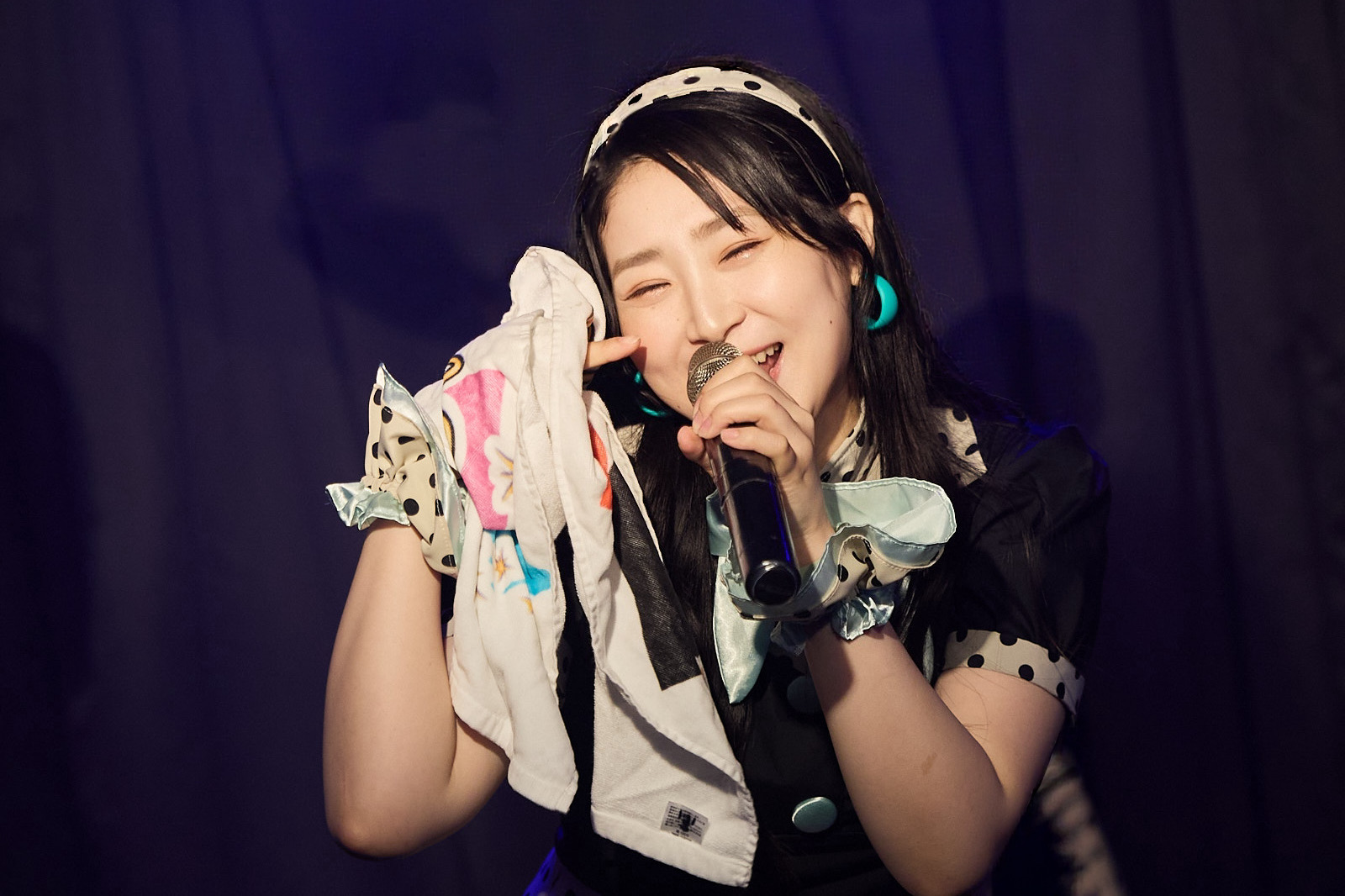 ライブ写真 13