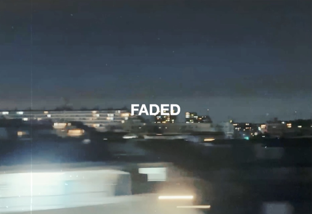 ExWHYZ、ラストアルバムからmaho最後の作詞曲「FADED」を8月5日に先行配信