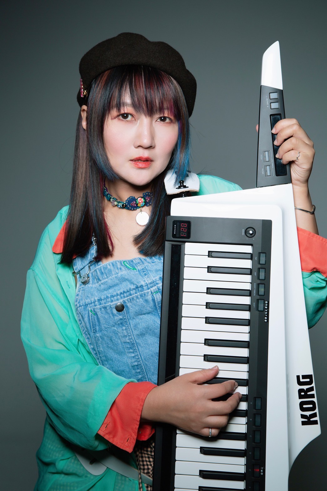 ライブ写真 1
