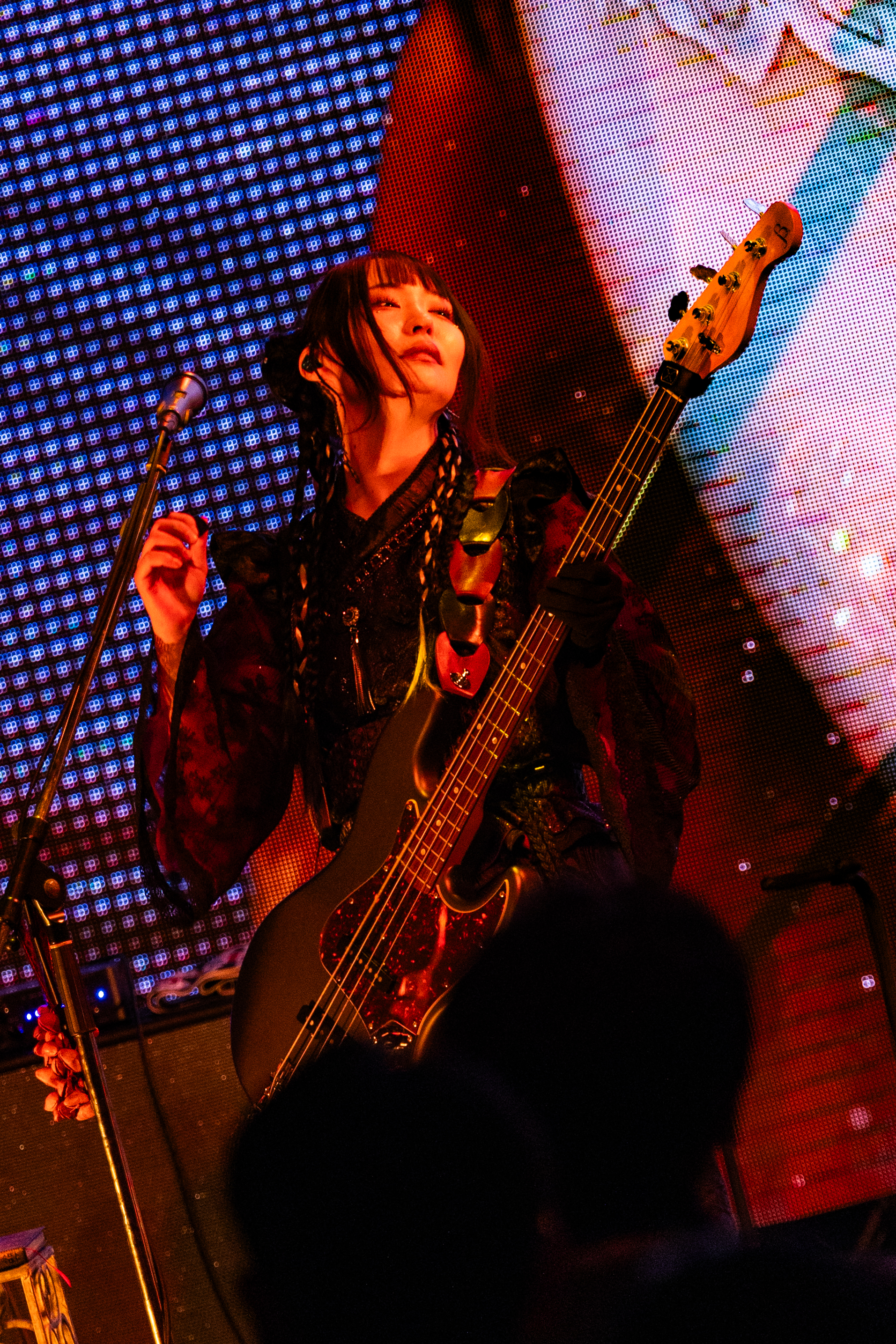 ライブ写真 3