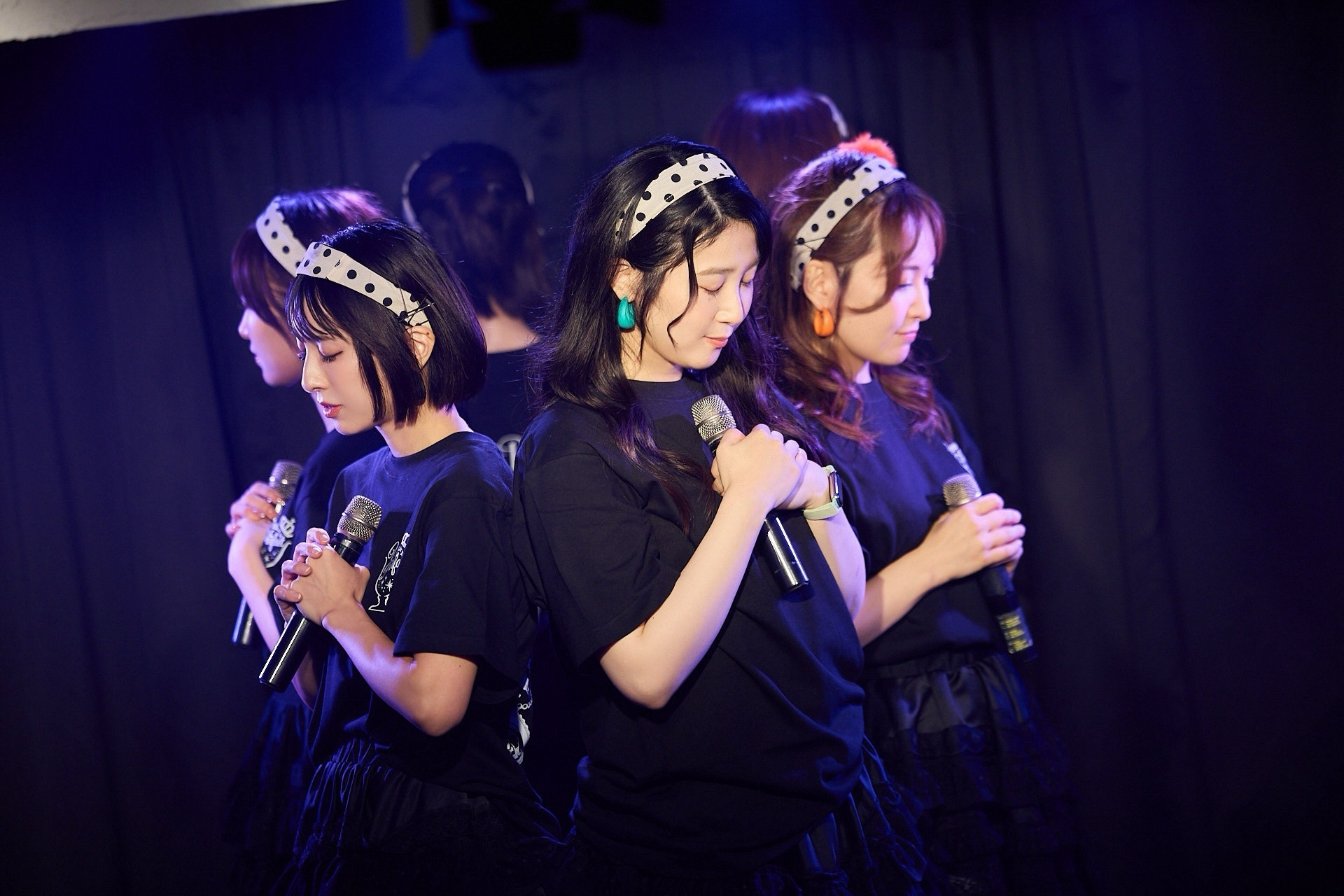 ライブ写真 1
