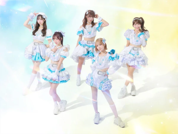 Cherie!、新体制お披露目公演で新曲「夏恋アンバランス」初披露