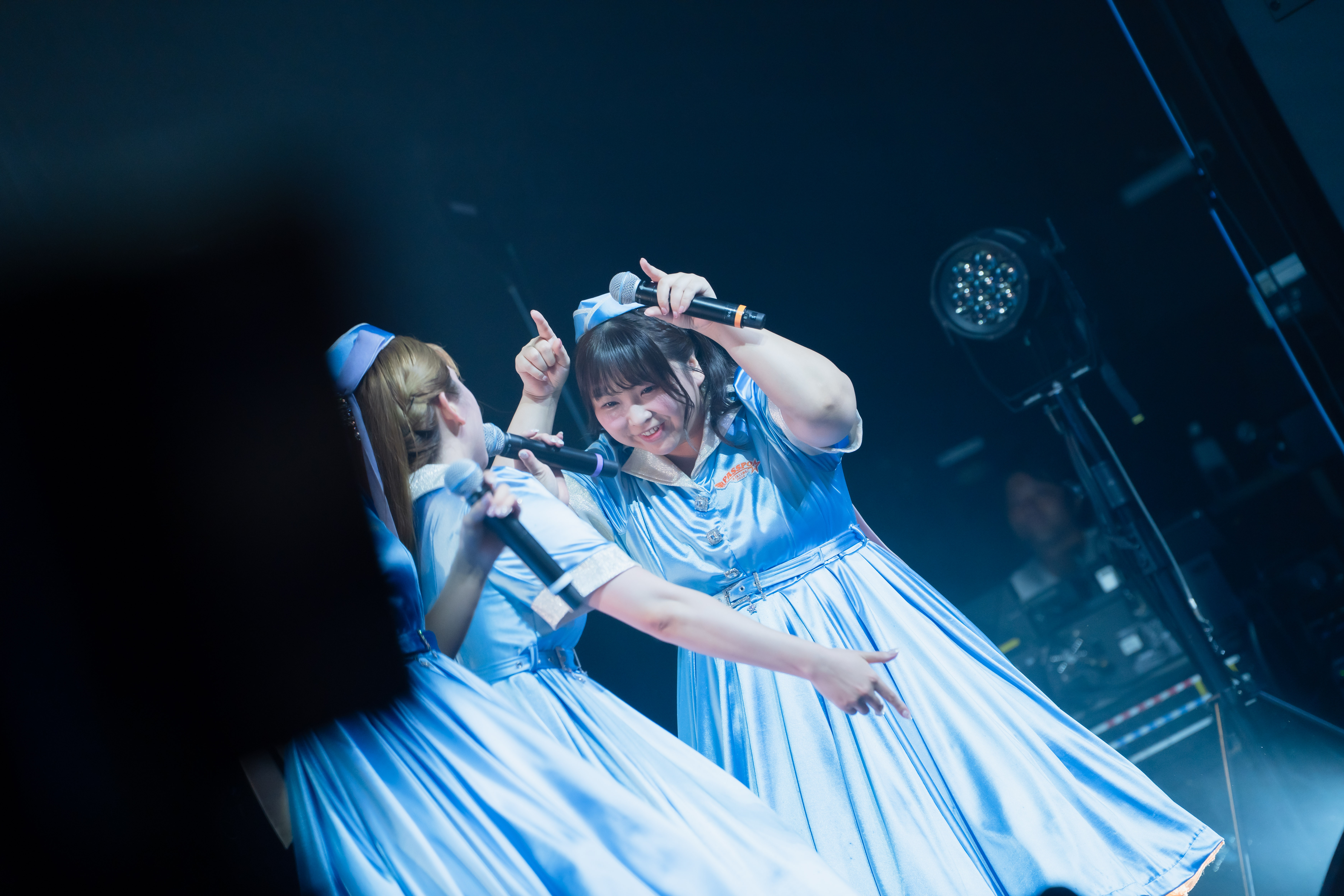 ライブ写真 7