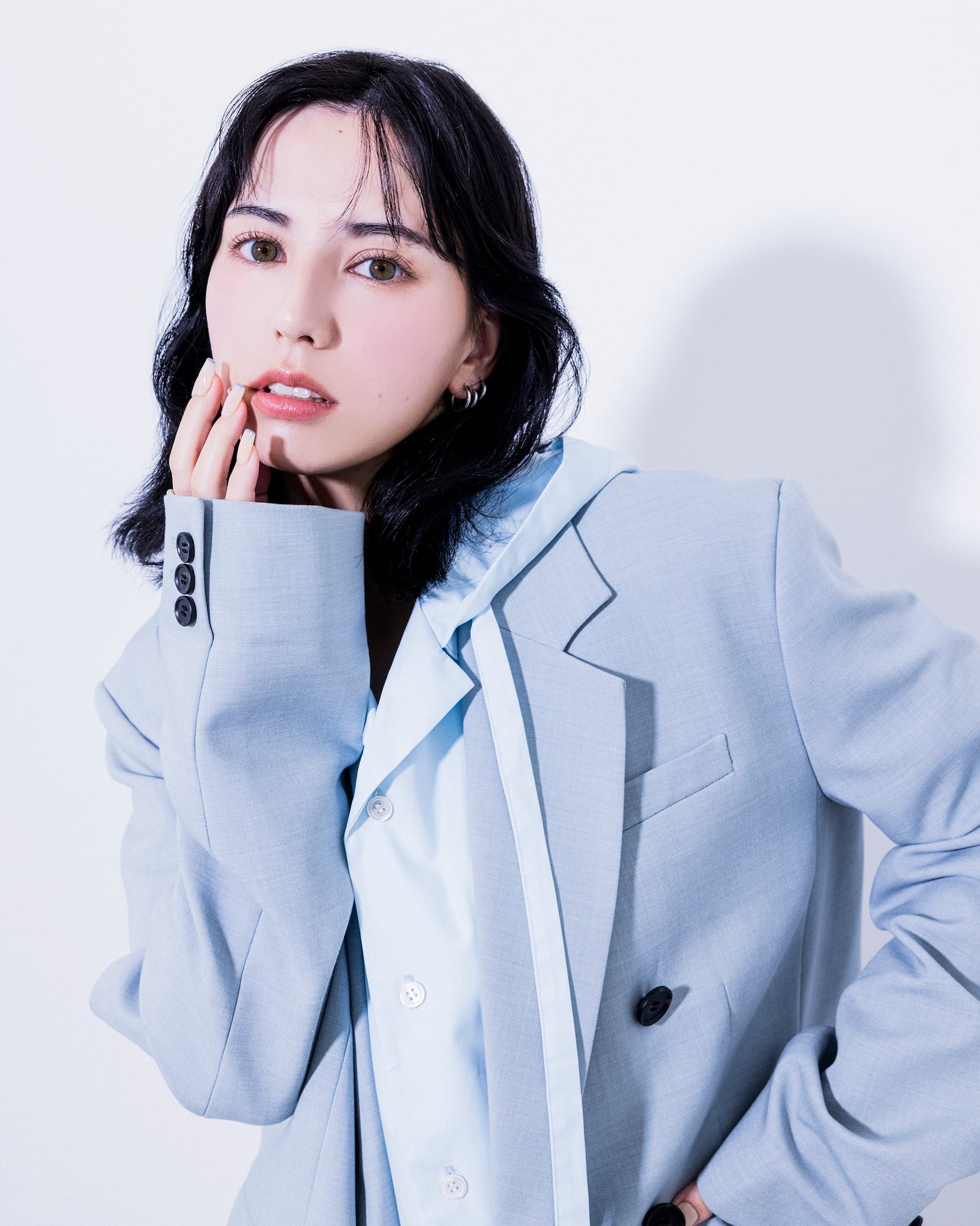 Anna、約2年ぶりのアルバムを11月25日に配信リリース決定