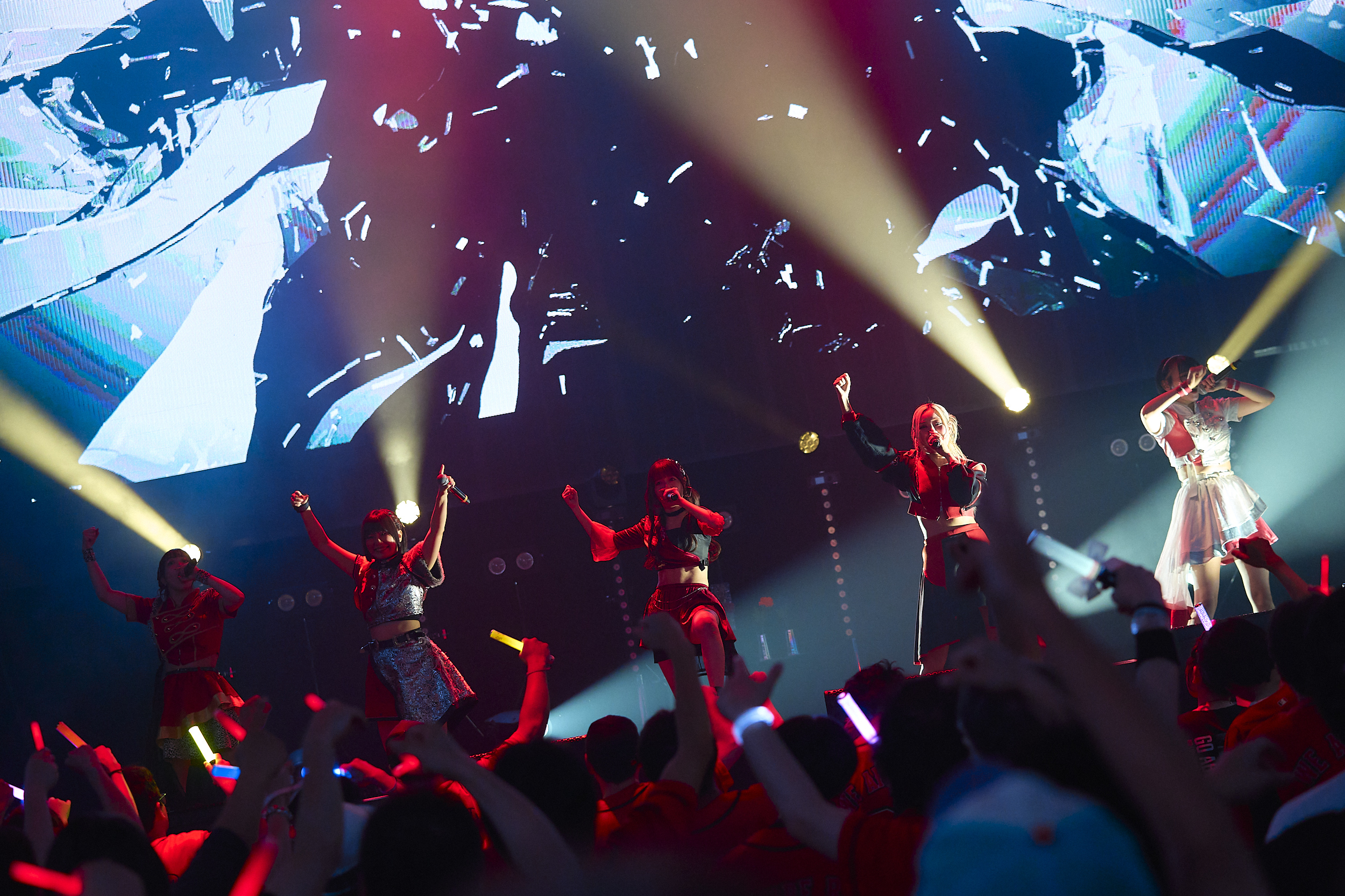 ライブ写真 17