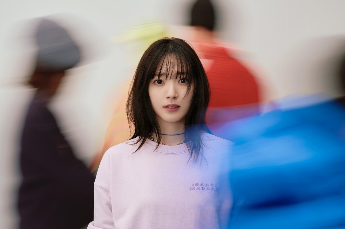 鈴木愛理、SOTA HANAMURAの新曲にフィーチャリング参加＆武道館公演にゲスト出演