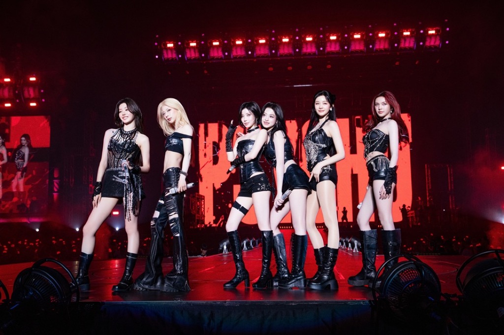 BABYMONSTER、ワールドツアー日本公演がライブBlu-ray＆CDでリリース決定