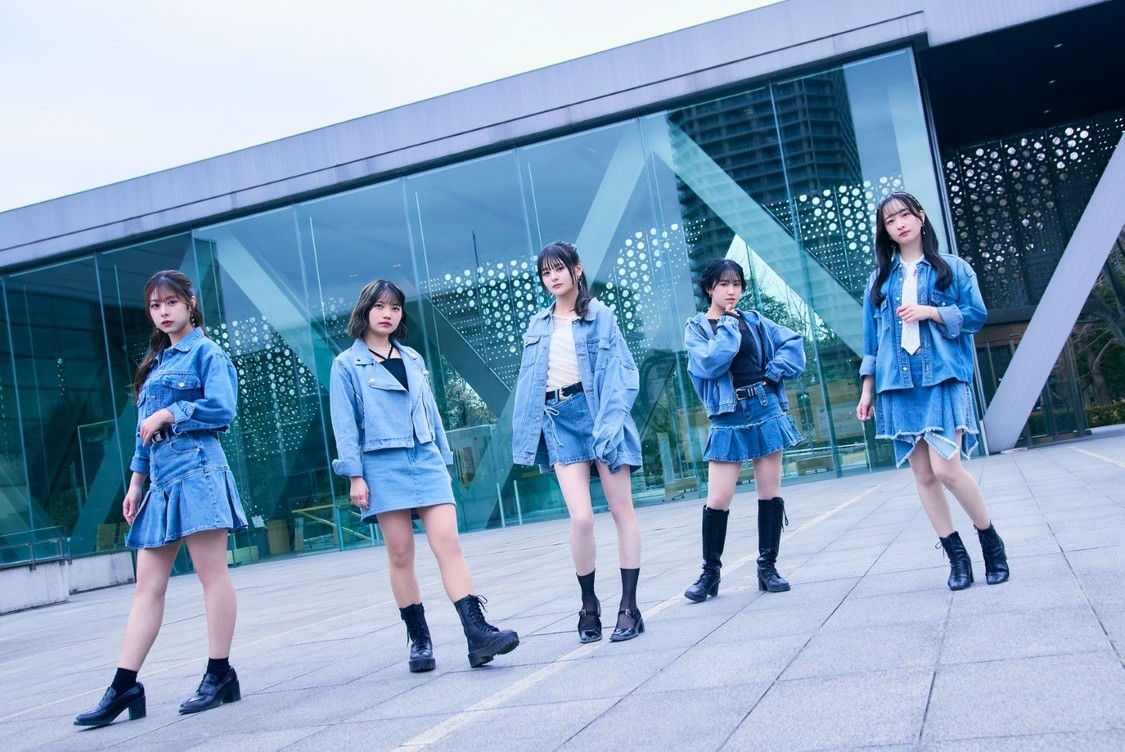 DayRe:、3ヵ月連続配信第1弾「夏、声になる」リリース