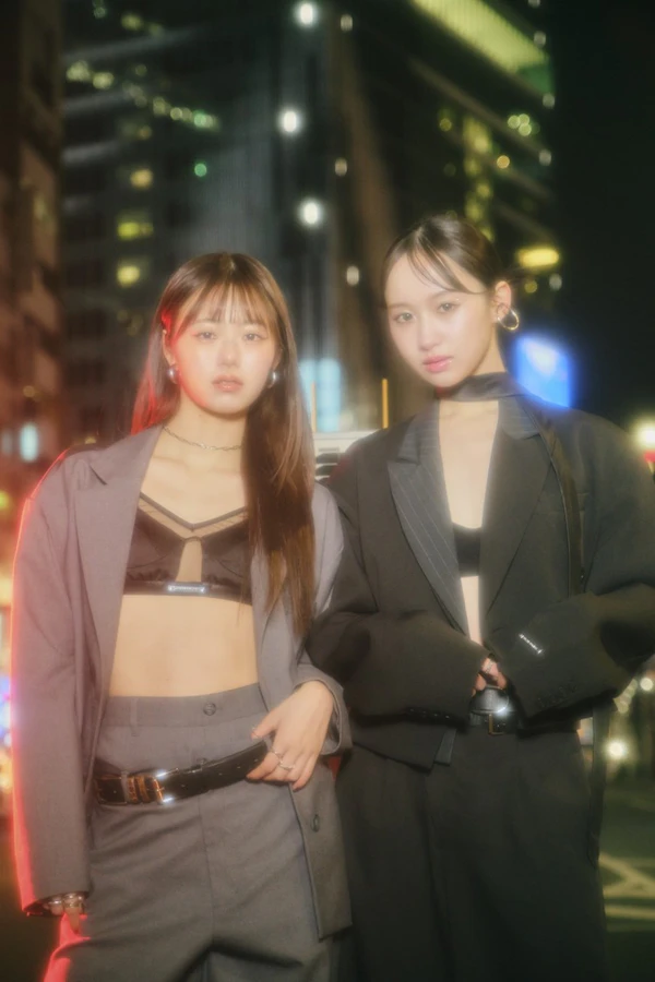 963、アルバム『20xx』より先行シングル「That's You Know」9月16日配信