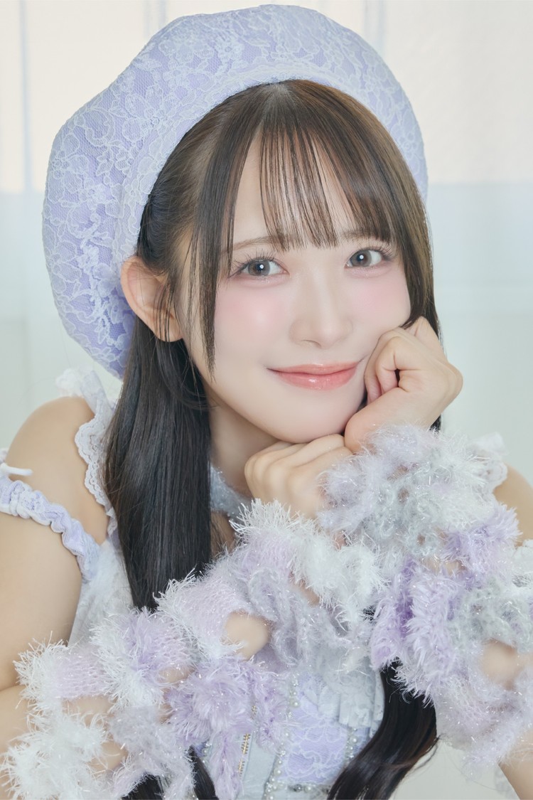 反田葉月、新曲「Signals」を8月5日に配信リリース