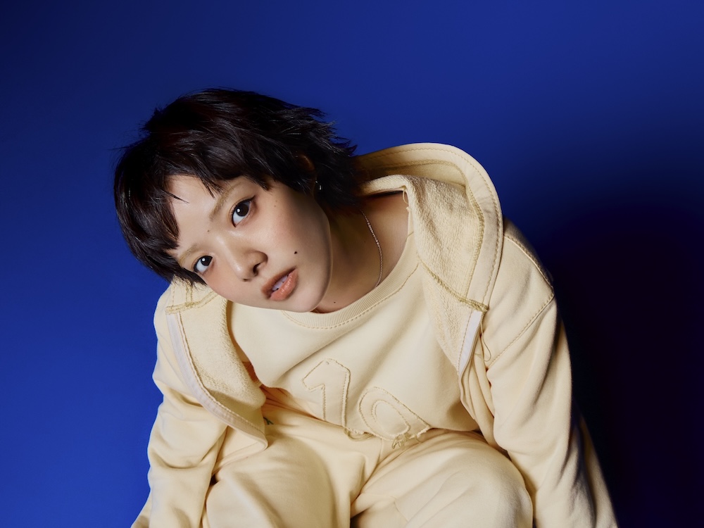 あいみょん、メジャーデビュー10周年の日に武道館公演決定　2027年全国アリーナツアーも