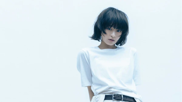 森七菜、4年ぶり音楽活動再開　あいみょん提供「カフェ・オ・レ」10月発売