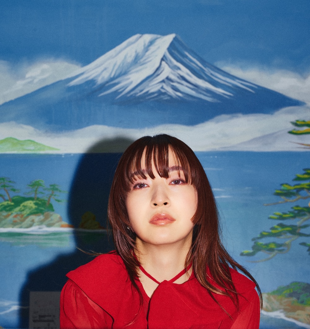ヒグチアイ、アルバム『最悪最愛』『未成線上』が初のアナログレコード化