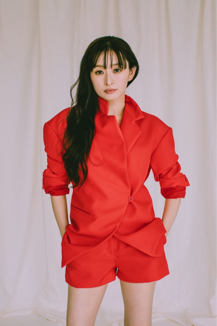 hiro（島袋寛子）、新曲「大丈夫--。」9月30日配信リリース決定