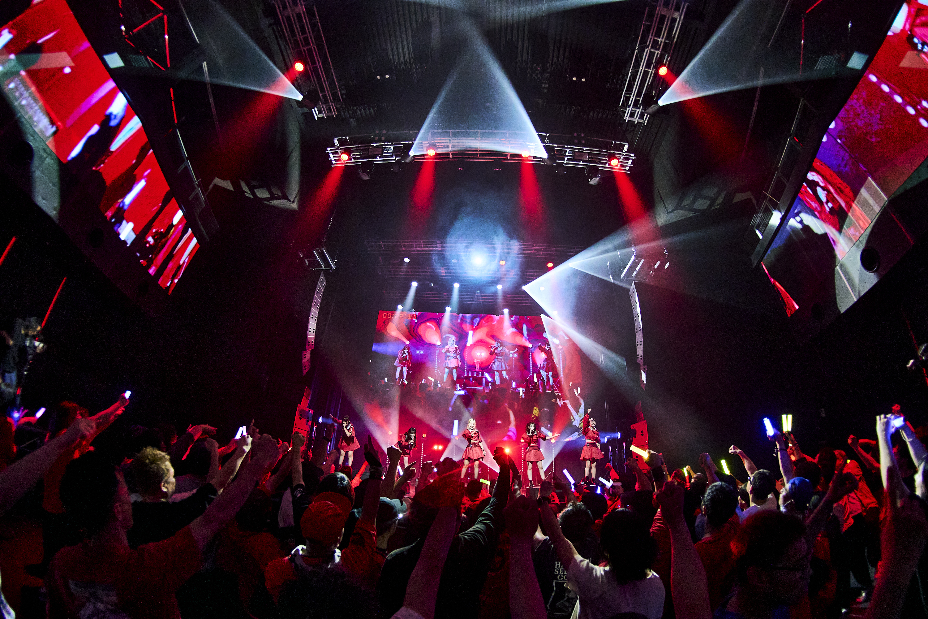 ライブ写真 14