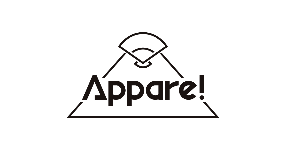 Appare!