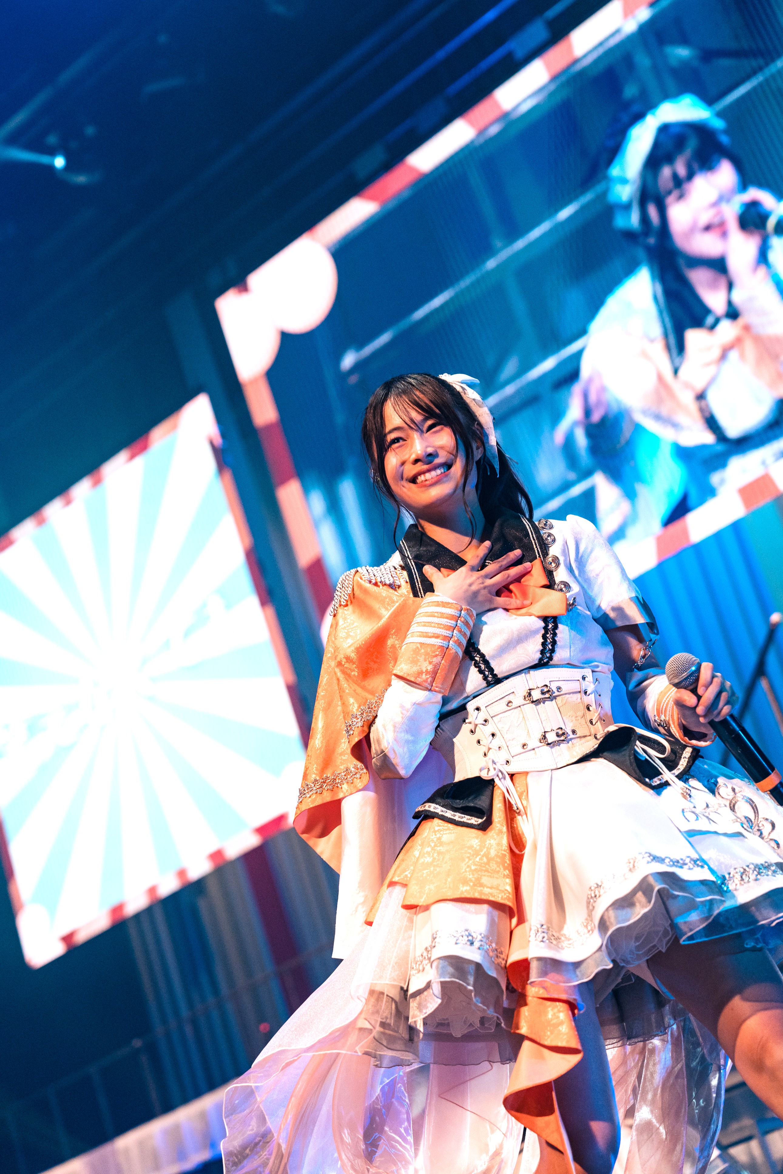 ライブ写真 1