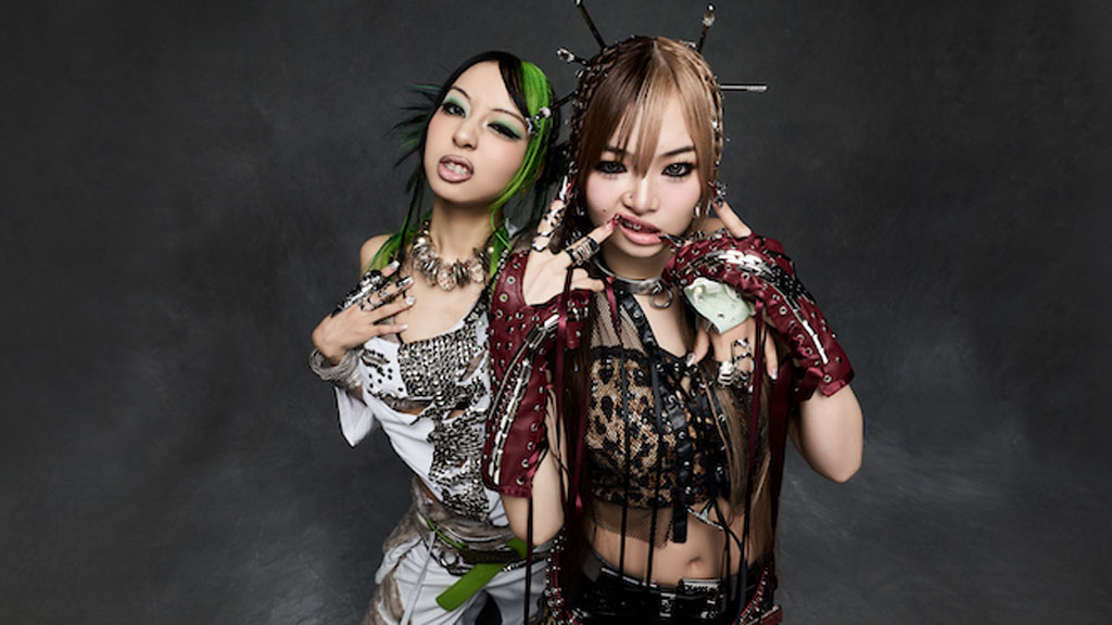 ASHA＆KOKONAによるユニット・TAKARA、8月8日デビュー決定