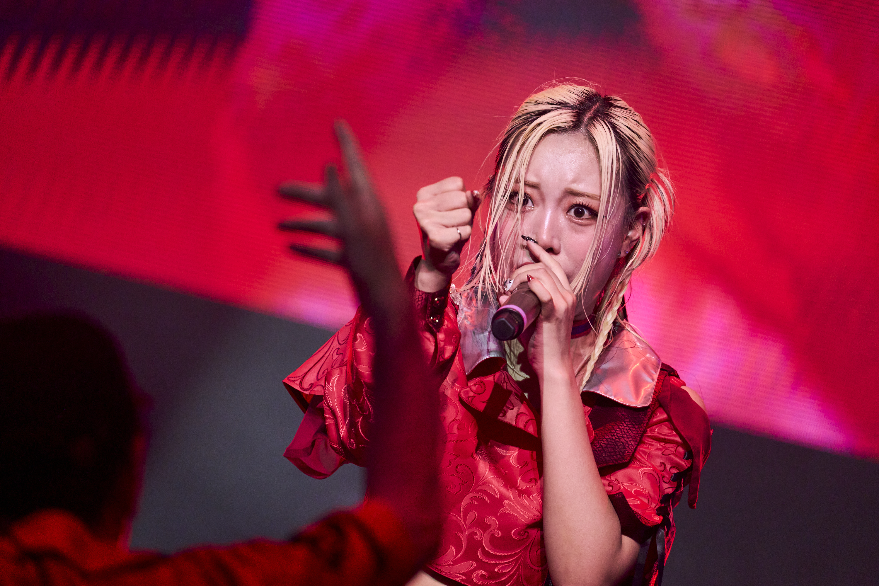 ライブ写真 7
