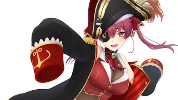 宝鐘マリン、EP『New World Carnival』トラックリスト＆商品展開図を公開