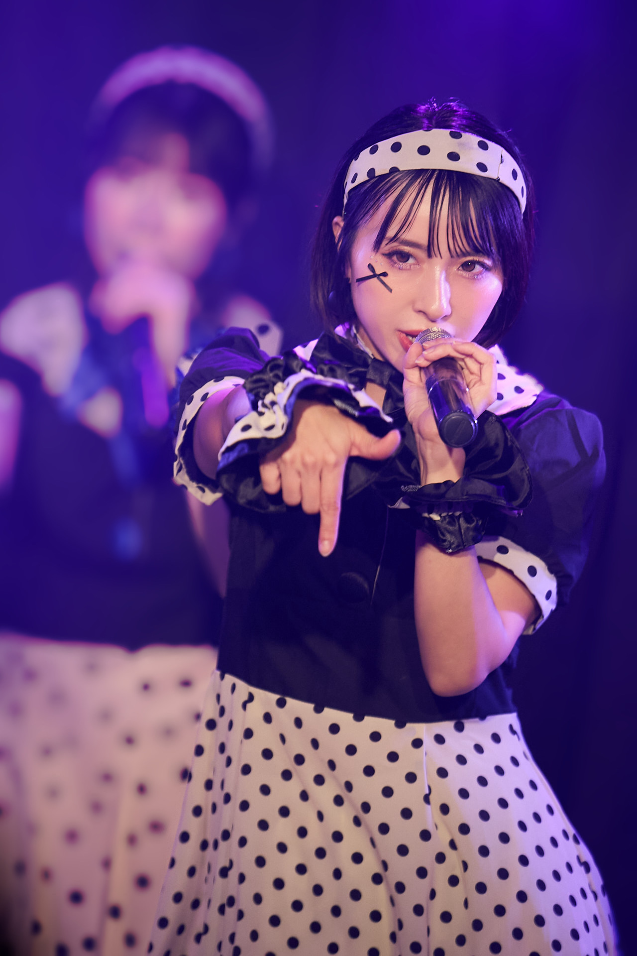 ライブ写真 5