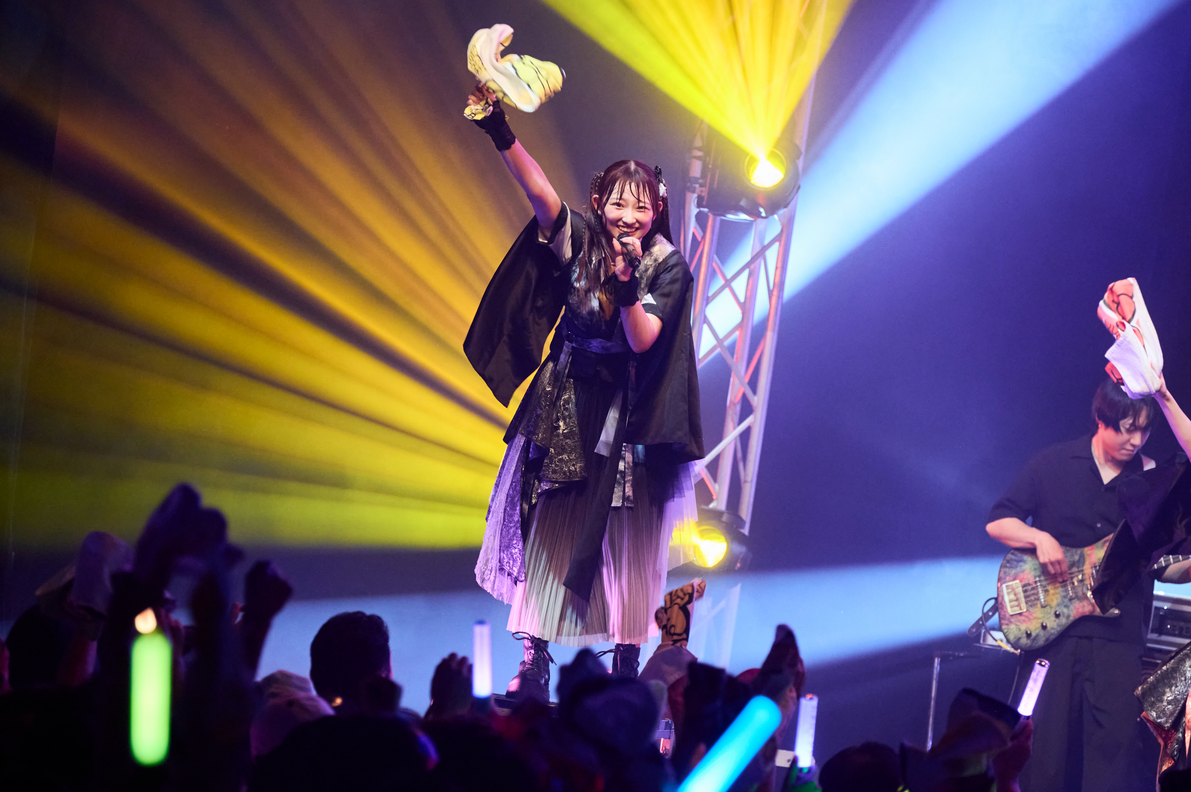 ライブ写真 12