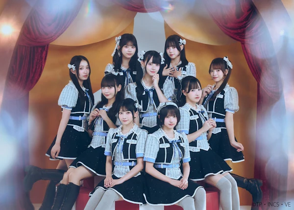 高嶺のなでしこ、新曲「僕らの青」8月12日配信リリース決定