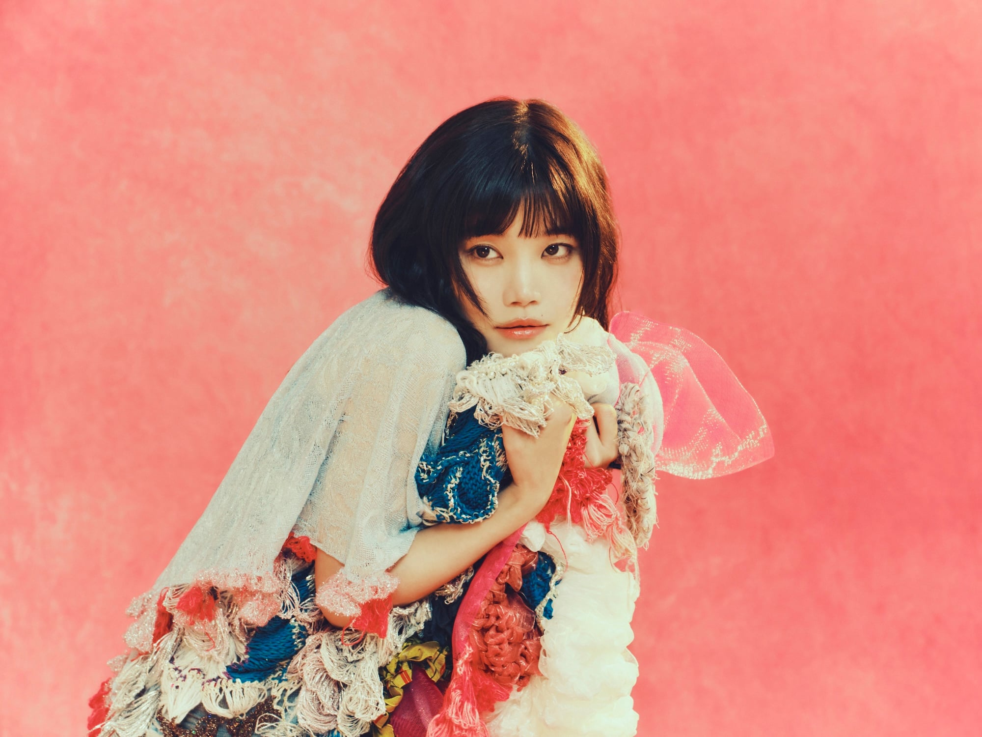 セントチヒロ・チッチ、Aile The Shotaとのコラボ曲を配信リリース