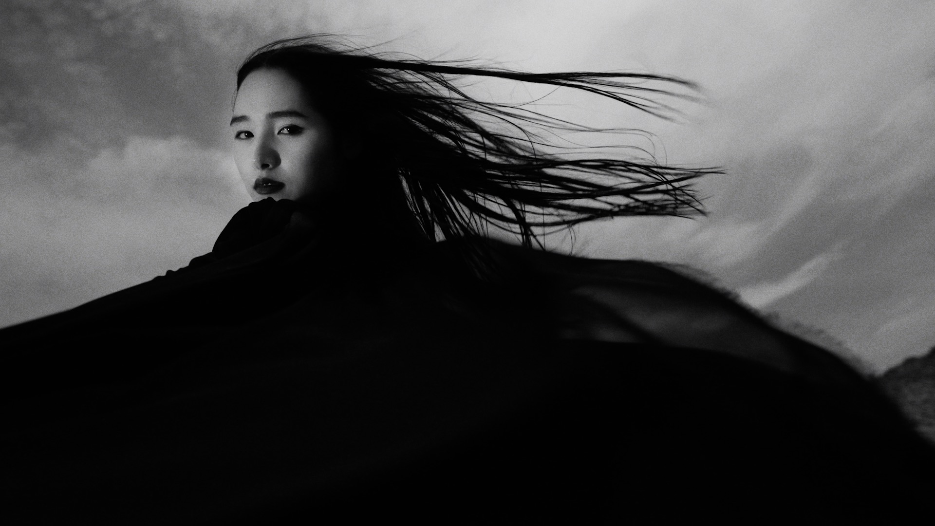 eyed、プロローグシングル「silence」配信開始＆MV公開