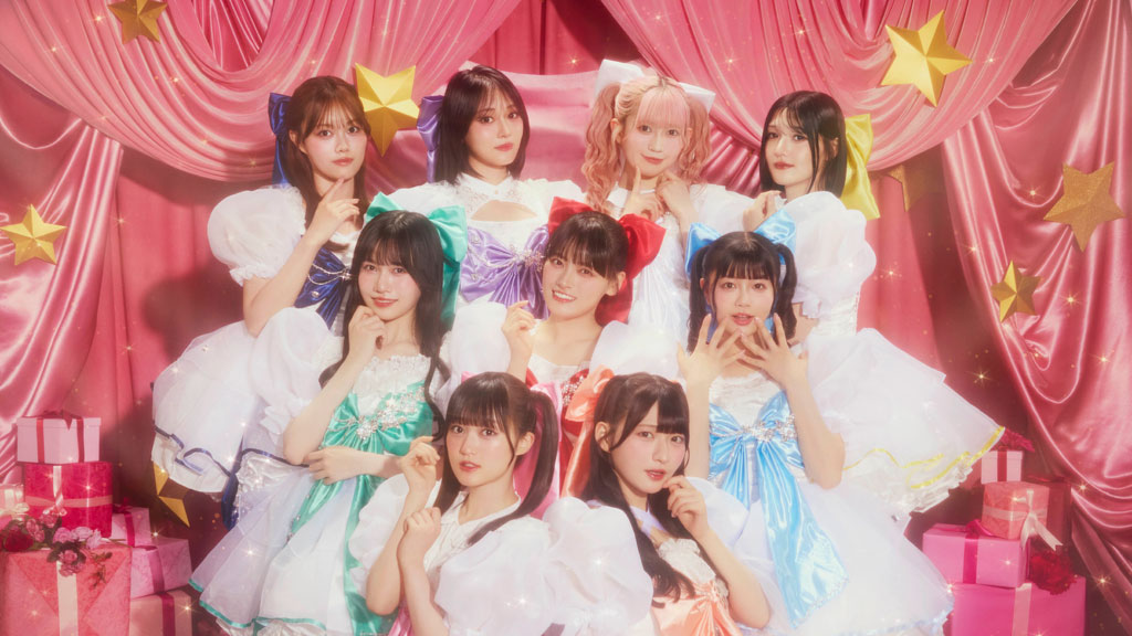 いぎなり東北産、初のアリーナ公演が12月に仙台で開催決定