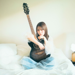 上田桃夏