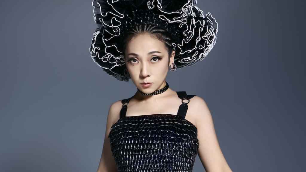 MISIA、新曲「ガムシャラ」9月18日配信リリース決定