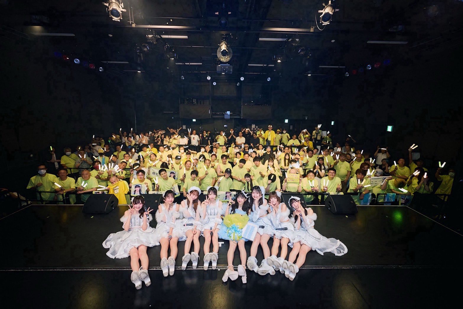 ライブ写真 10