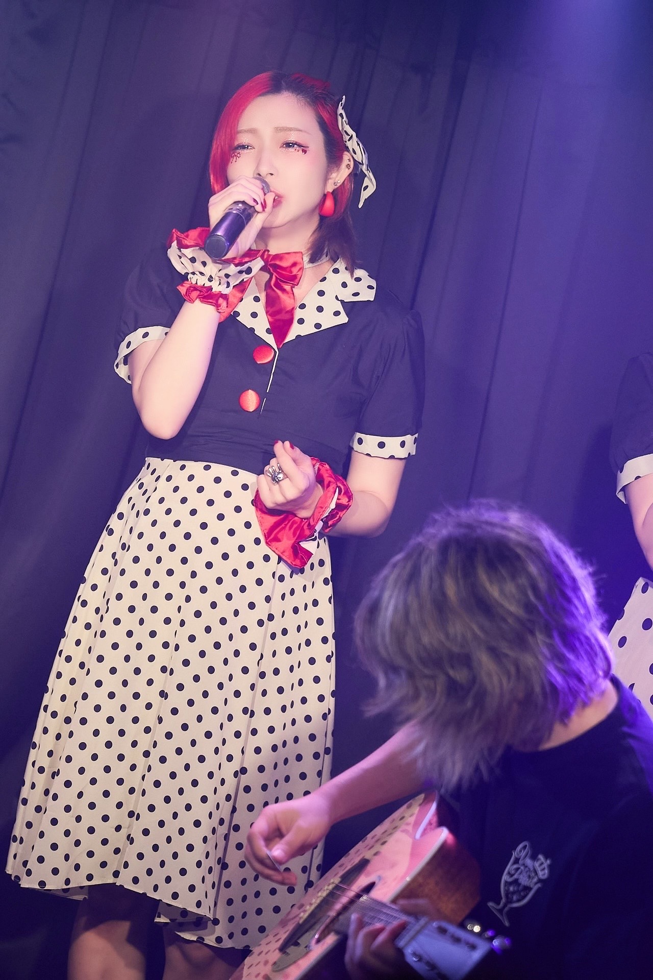 ライブ写真 12