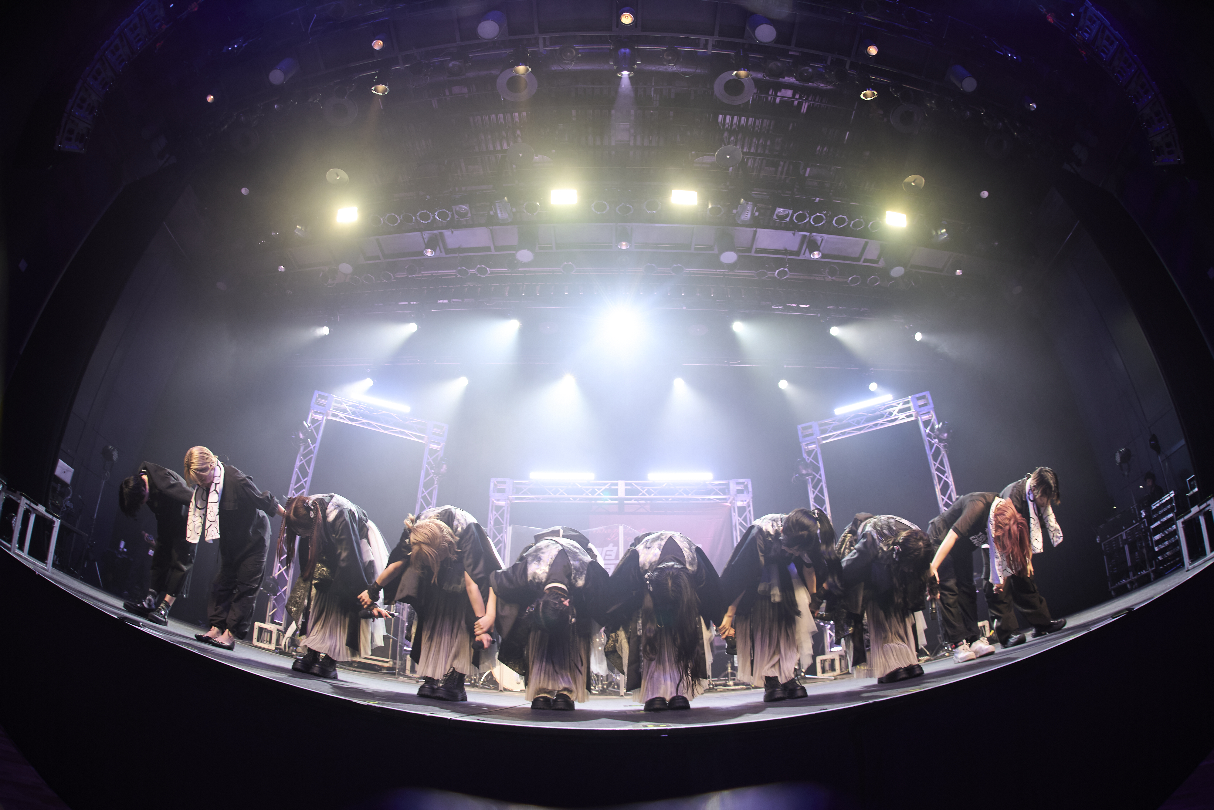 ライブ写真 2