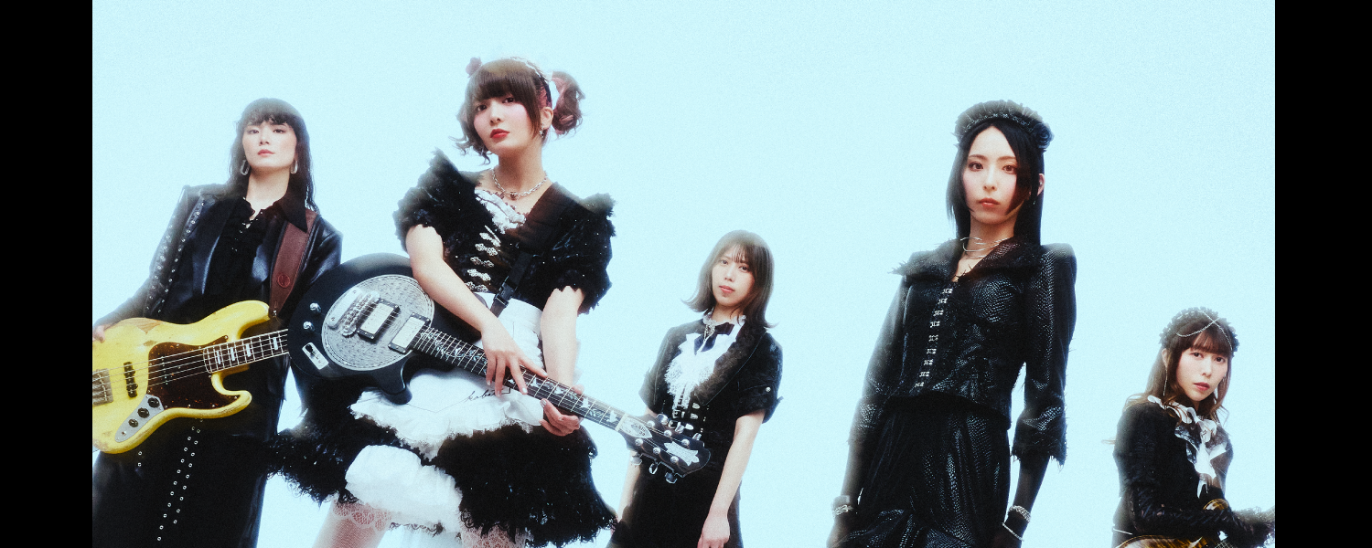 BAND-MAID