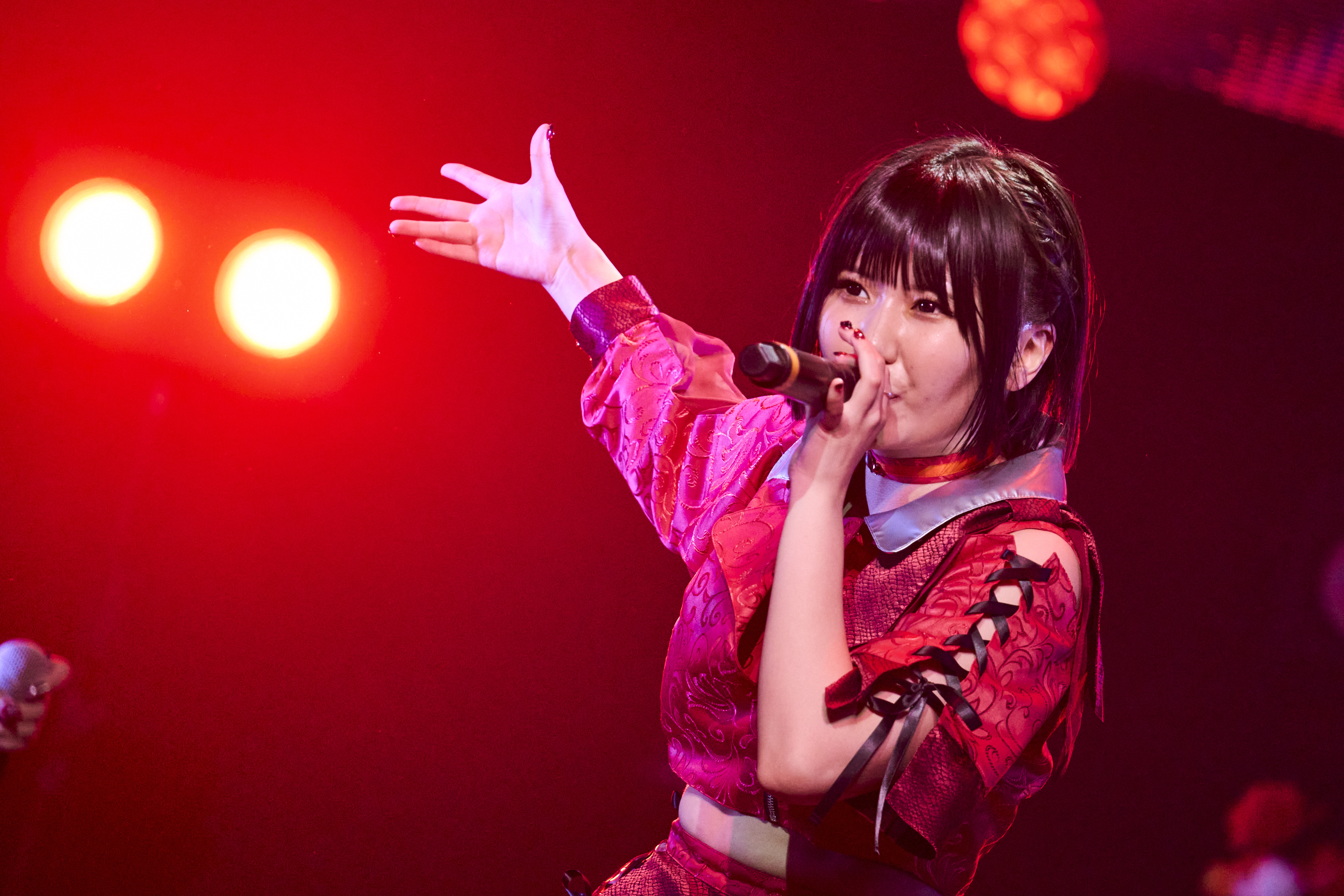 ライブ写真 9