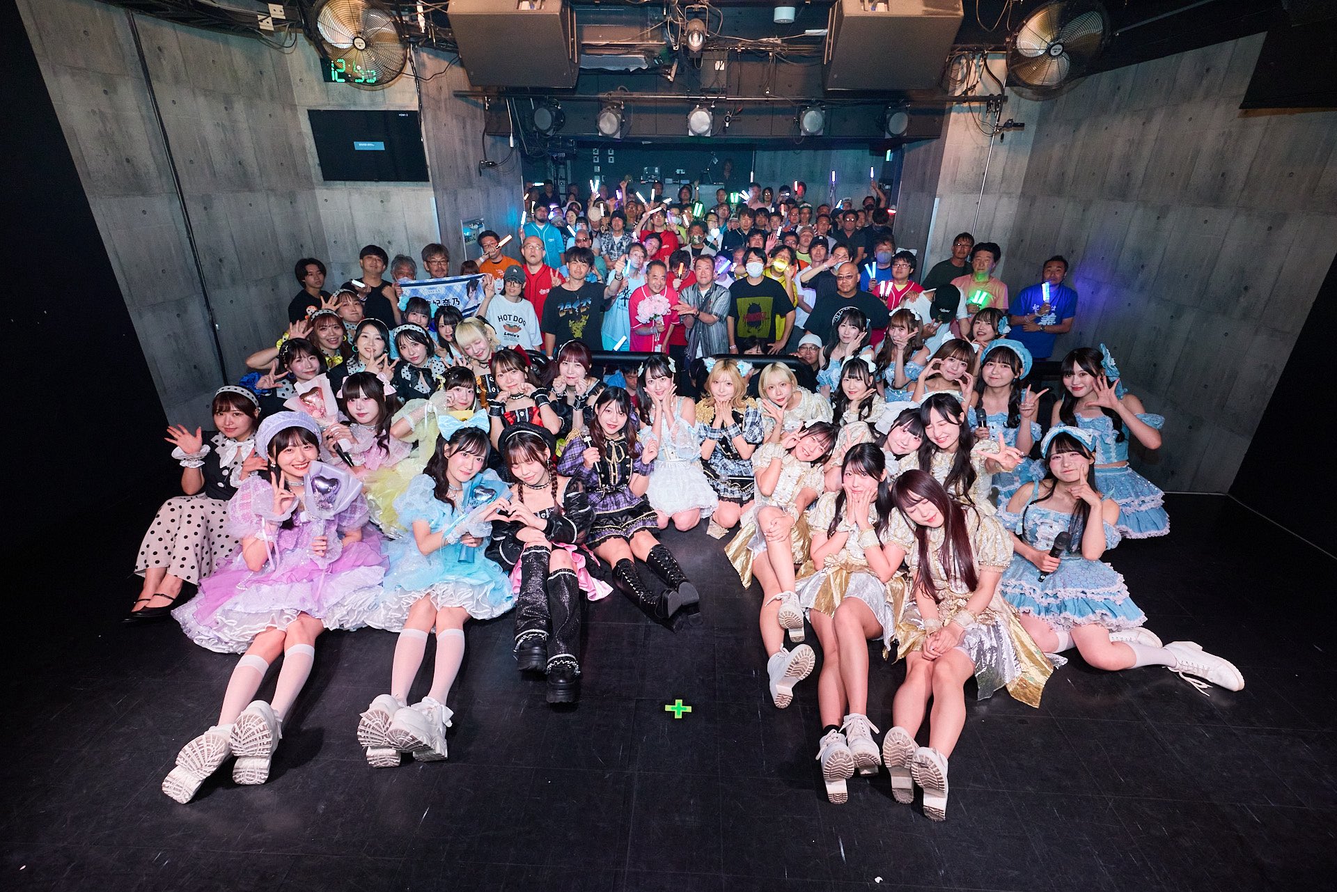 ライブ写真 5