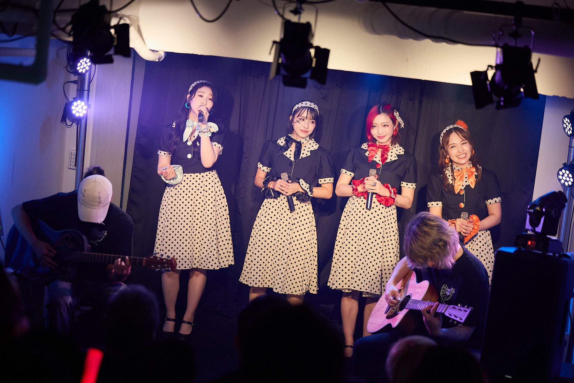 ライブ写真 2