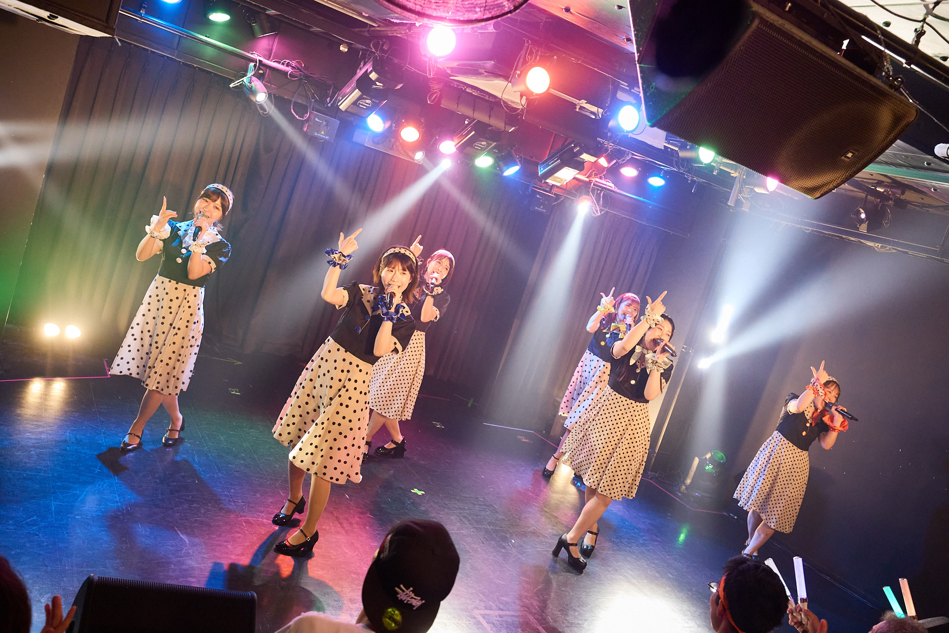 ライブ写真 12