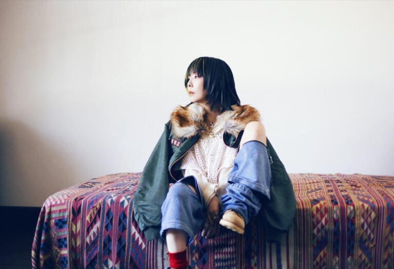 aiko、17thアルバム『最後に熱い日々を狂わしき想いで』10月リリース決定