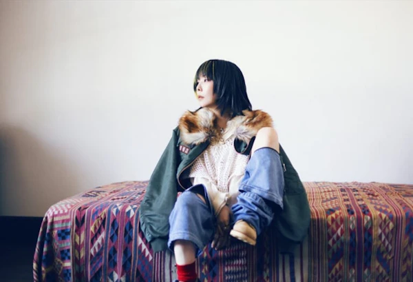aiko、17thアルバム『最後に熱い日々を狂わしき想いで』10月リリース決定