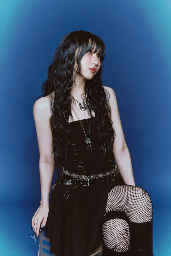 eill、新曲「AFTER RAIN」を8月26日に配信リリース