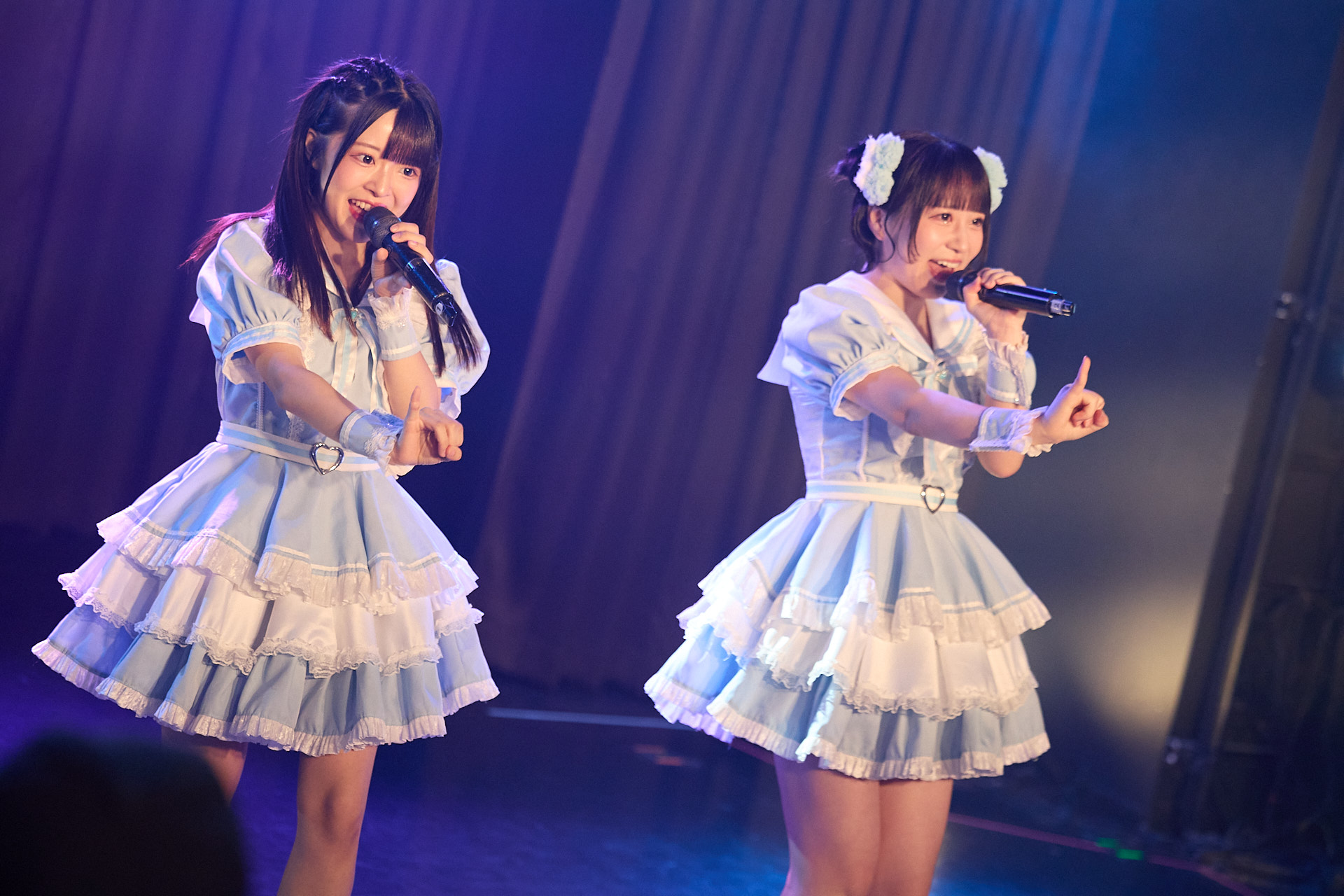 ライブ写真 11
